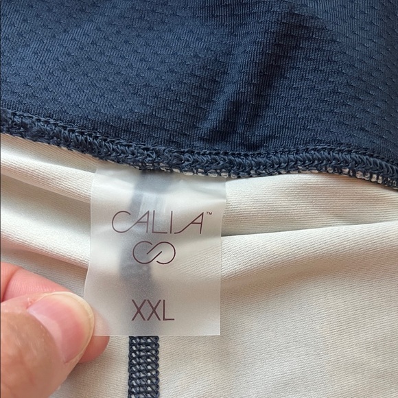 Calia Women’s 16” Energize Eagle Golf Skort - great condition - XXL - Picture 2 of 8